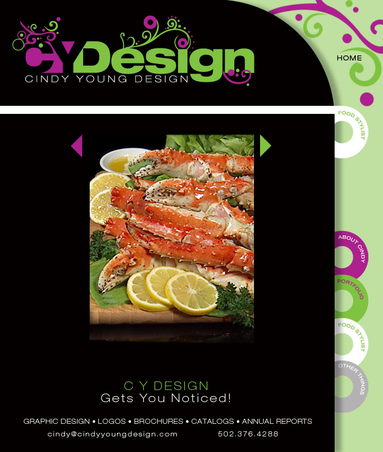 Food Stylist